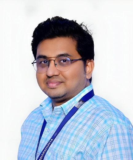 Dr. Fahimuddin Shaik